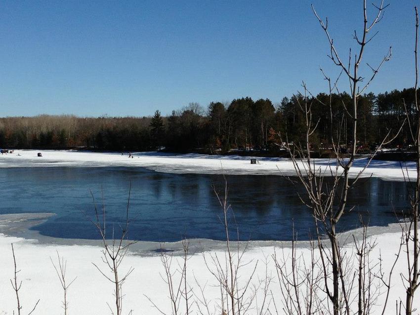 Brower Park  Mecosta County Stanwood Mi 3