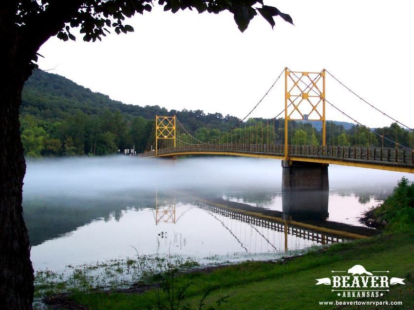 Beaver Rv Park   Campground Beaver Ar 0