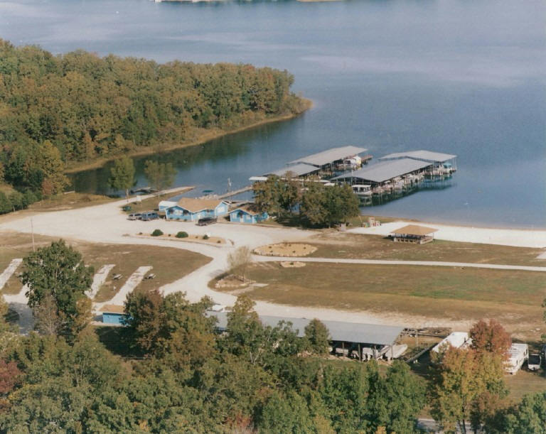 Box Hound Marina And Rv Resort Horseshoe Bend Ar 1