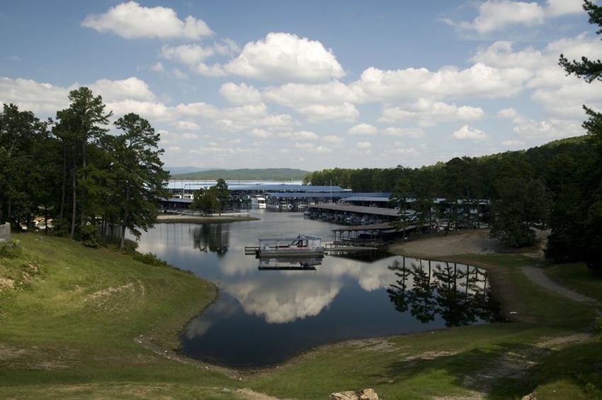 Brady Mountain Marina Royal Ar 0