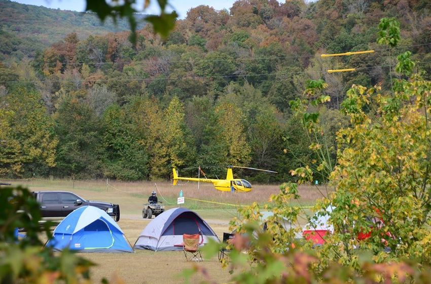 Byrd S Adventure Center Ozark Ar 0