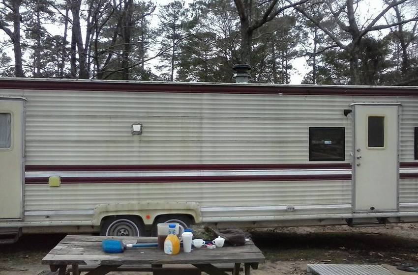 Country Living Rv Park El Dorado Ar 0