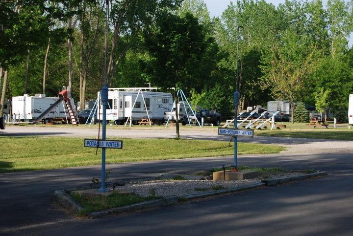 Finn Road Park Essexville Mi 3