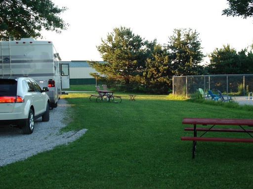 Eagle Ridge Rv Park Eagleville Mo 2