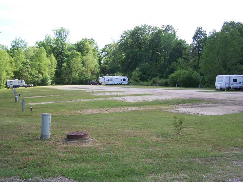 Gator Den Rv Park El Dorado Ar 1