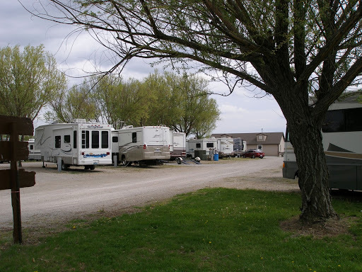 Great Escape Rv   Camp Resort Higginsville Mo 1