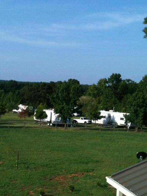 Hillbilly Haven Rv Park Dover Ar 1