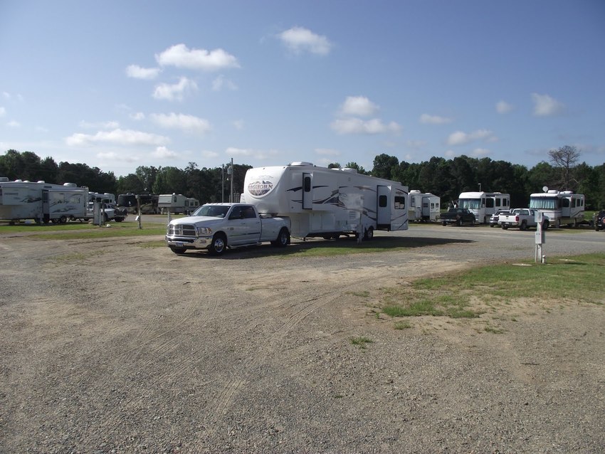 Hinton Rv Park Sikeston Mo 1