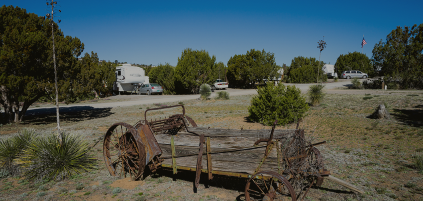 Rose Valley Rv Ranch Silver City Nm 3