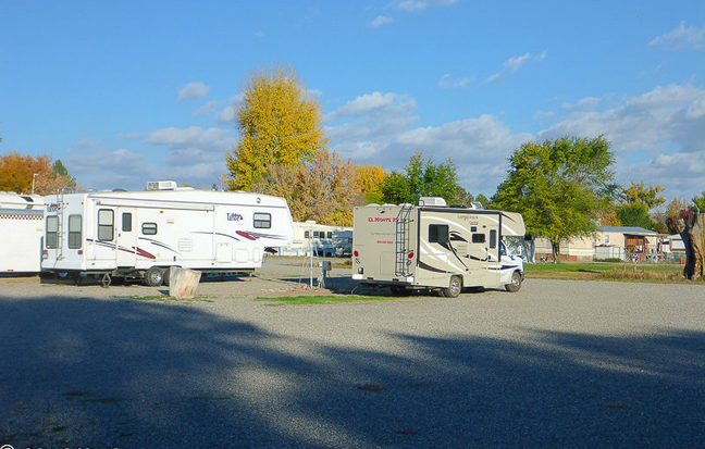 Ruins Road Rv Park   Campground Aztec Nm 1