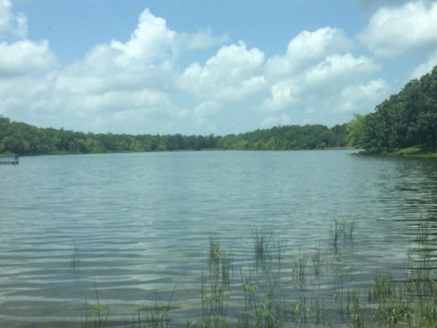 Lester Flatt Memorial Rv Park Vilonia Ar 0