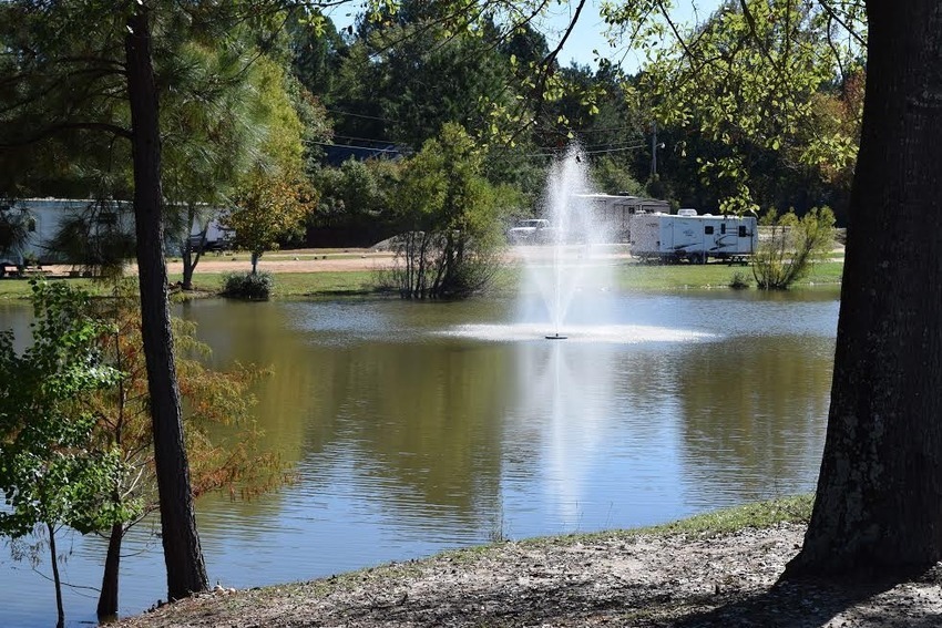 Magnolia Rv Park Llc Magnolia Ar 0