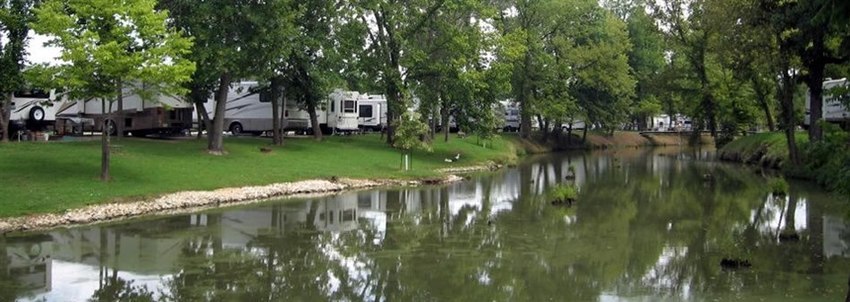 Lake View Rv Park   Campground Warsaw Mo 0