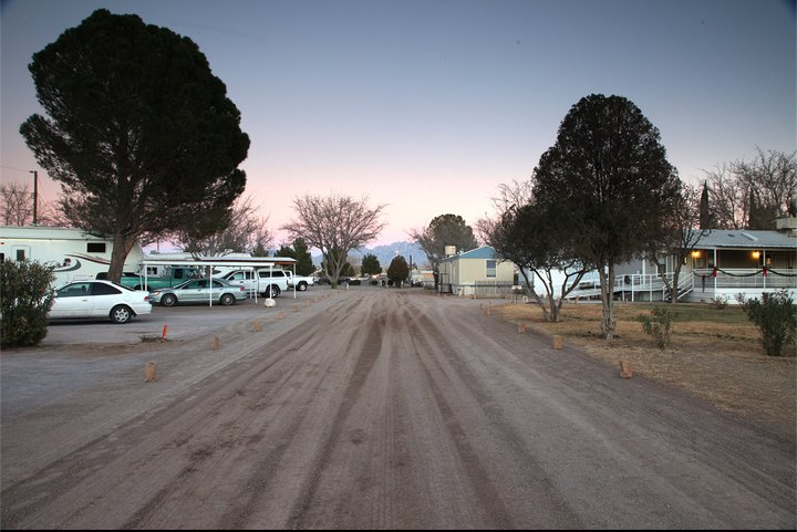 Sunny Acres Rv Park Las Cruces Nm 2