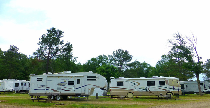 Morrilton Rv Park Morrilton Ar 0