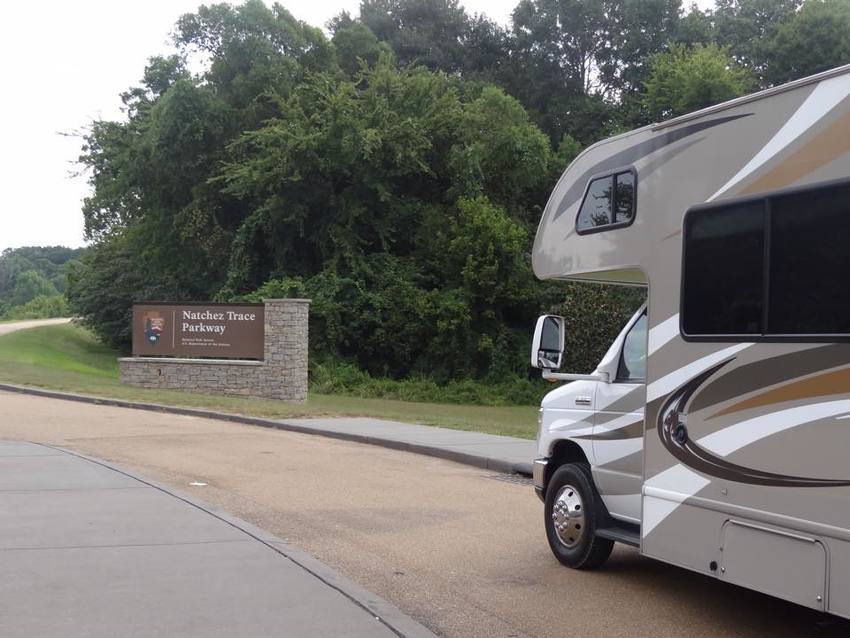 Pecan Grove Rv Park Lake Village Ar 0