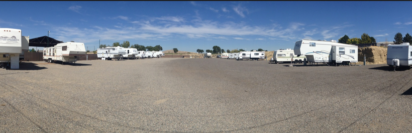 The Working Man S Rv Park Kirtland Nm 0