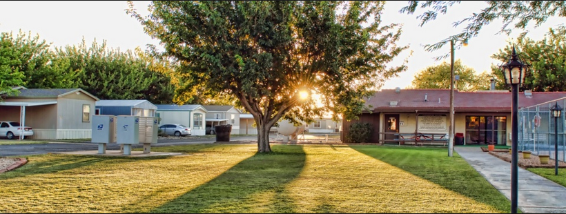 Town   Country Rv And Mobile Home Park Roswell Nm 0