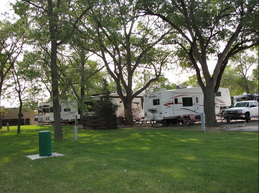 Trailer Ranch Rv Park  55  Park  Sante Fe Nm 0