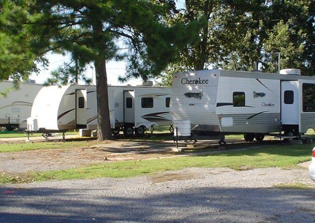 Shearin S Rv Park Blytheville Ar 0