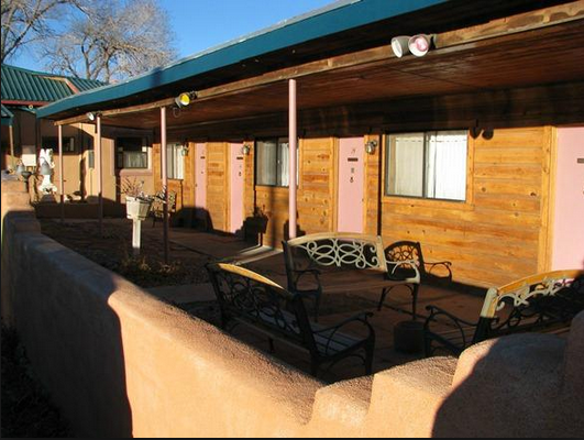 Western Motel   Rv Park Magdalena Nm 0