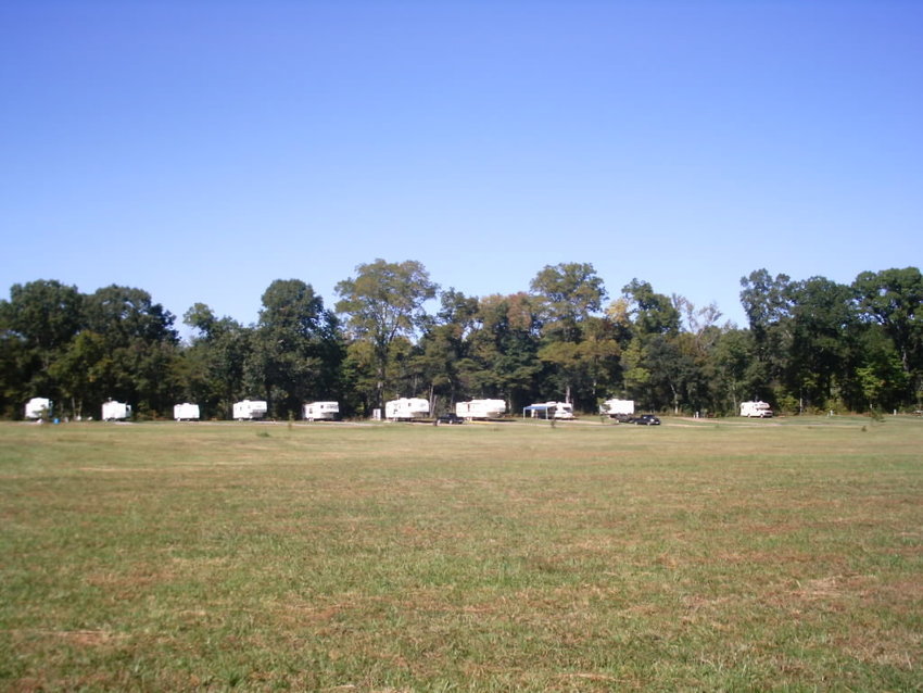 Wagon Circle Rv Park Heber Springs Ar 0