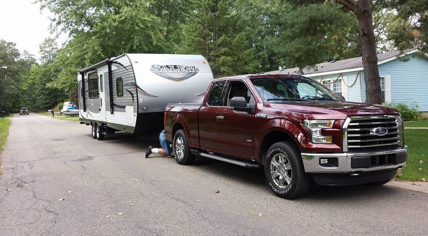 North Park Campground Harbor Beach Mi 0