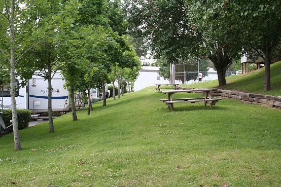 Springridge Rv Park Clinton Mo 0