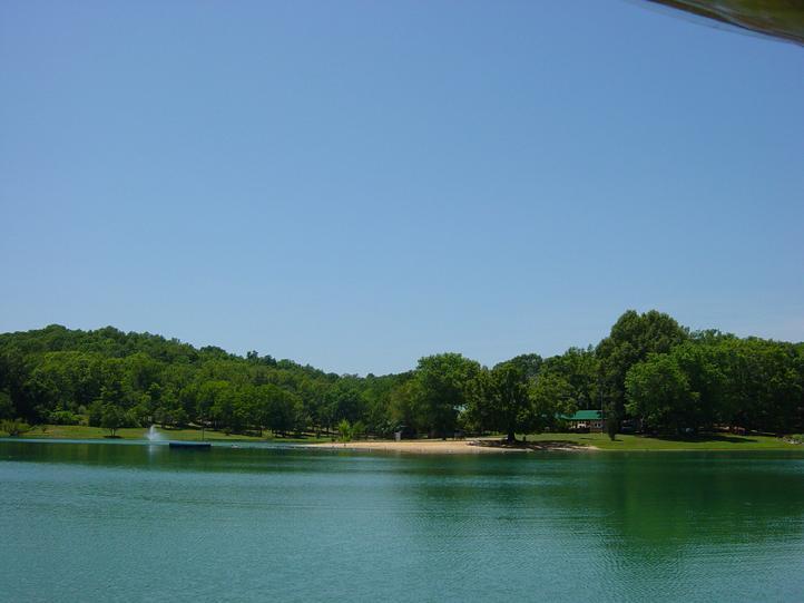 Whippoorwill Lake Marble Hill Mo 1