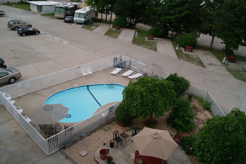 Willow Tree Rv Park Branson Mo 0