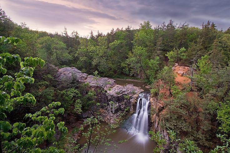 Alexander Ramsey Park Redwood Falls Mn 2