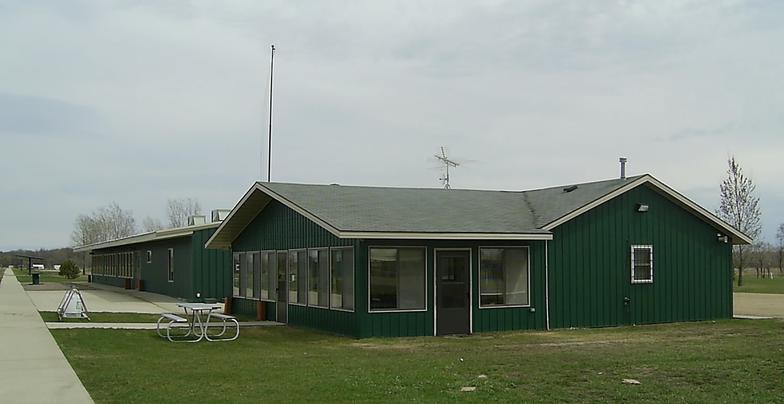 Alexandria Shooting Park And Rv Campground Alexandria Mn 0