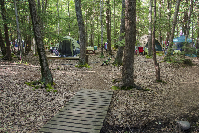 Archway Rv Park Mount Vernon Il 1