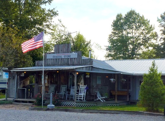 Arrowhead Lake Campground Johnston City Il 0