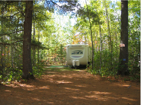 Birch Lake Rv Park   Campground Babbitt Mn 4