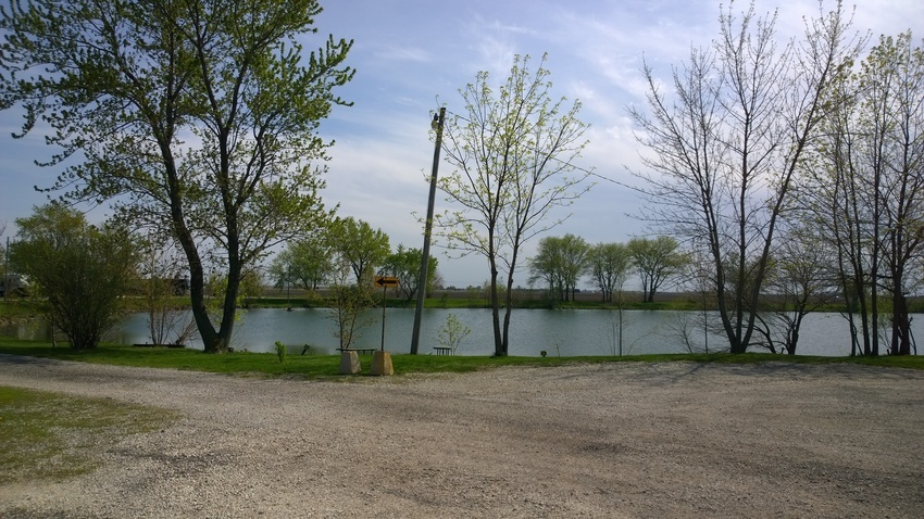 Champaign Sportsmans Rv Park Mahomet Il 2