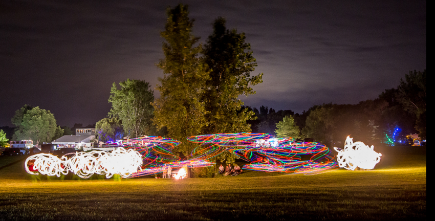 Camp Maiden Rock West Morristown Mn 0