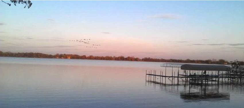Codgers Cove Howard Lake Mn 3