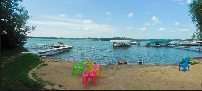 Cokato Lake Rv Resort Cokato Mn 1