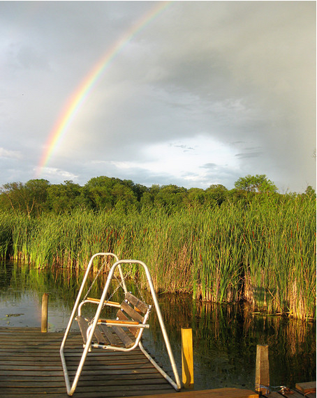 Country Campground Detroit Lakes Mn 4