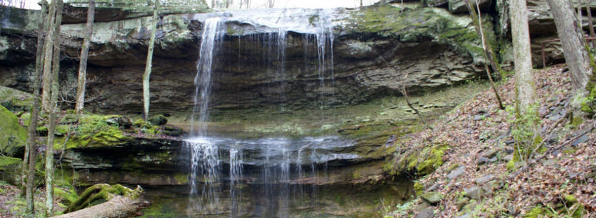 Crab Orchard Lake Carbondale Il 2