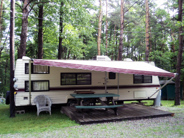 Emerald Acres Campground Pearl City Il 0