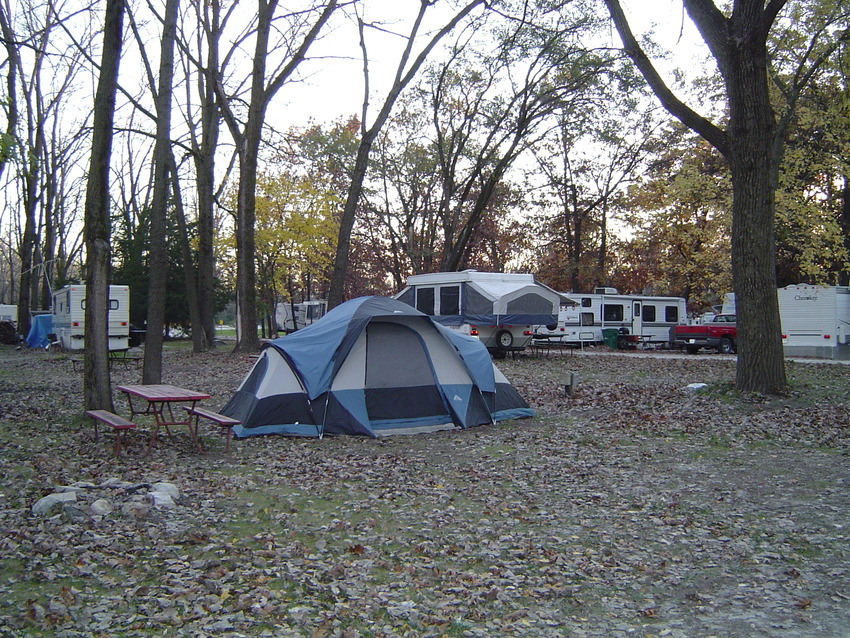 Fossil Rock Recreation Area Wilmington Il 0