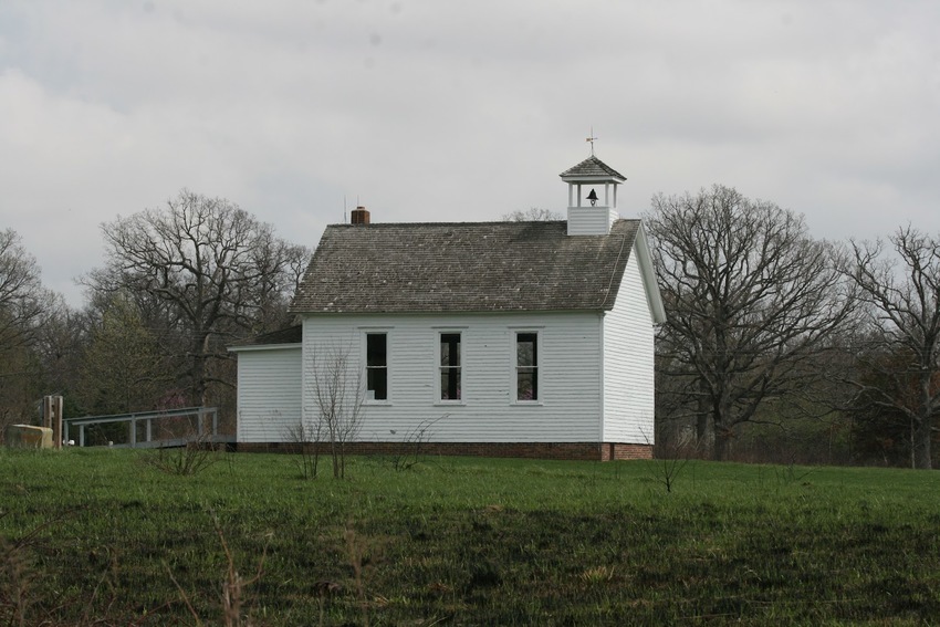 Friends Creek Conservation Area Cisco Il 0