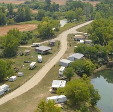 Fulton County Camping   Rec Area Canton Il 1