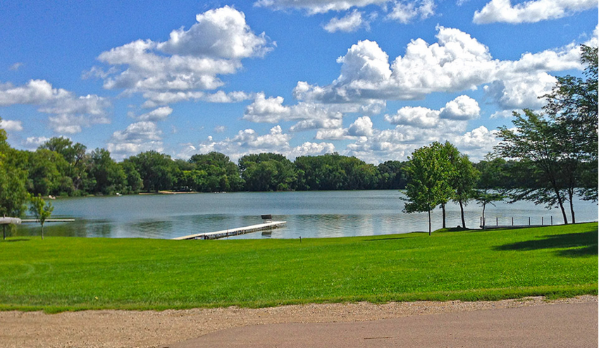 Flying Goose Campground Fairmont Mn 0