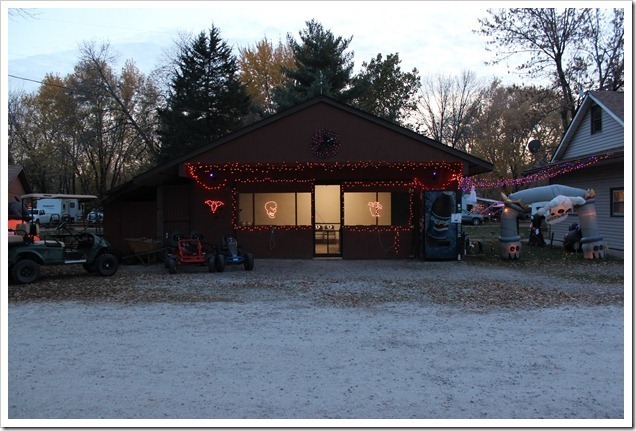 Geneseo Campground Geneseo Il 2