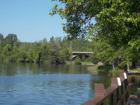 Fond Du Lac Campground And Boat Landing Duluth Mn 1