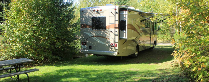 Golden Eagle Lodge And Campground Grand Marais Mn 0