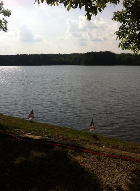 Beech Lake Family Camping Resort Lexington Tn 2